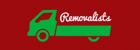 Removalists Pine Creek QLD - Furniture Removals